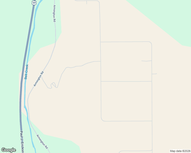 map of restaurants, bars, coffee shops, grocery stores, and more near 155 Peacemaker Ridge Road in Belt