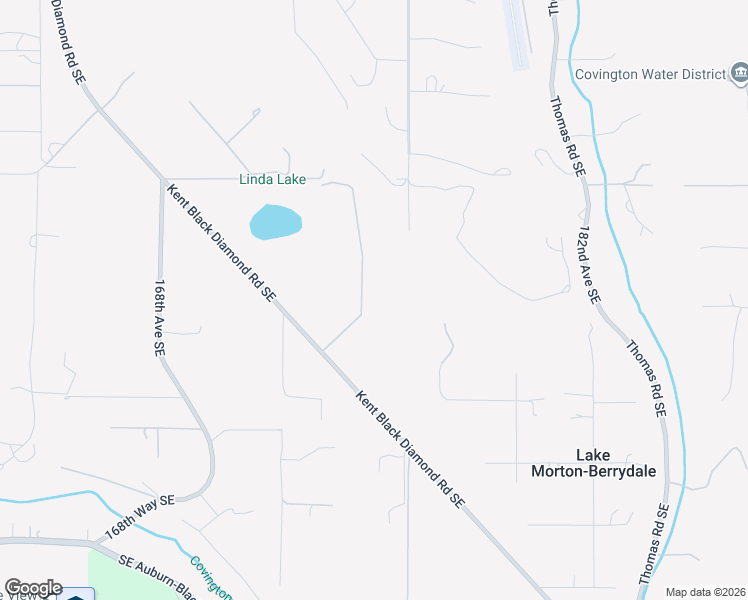 map of restaurants, bars, coffee shops, grocery stores, and more near 30622 173rd Place Southeast in Auburn