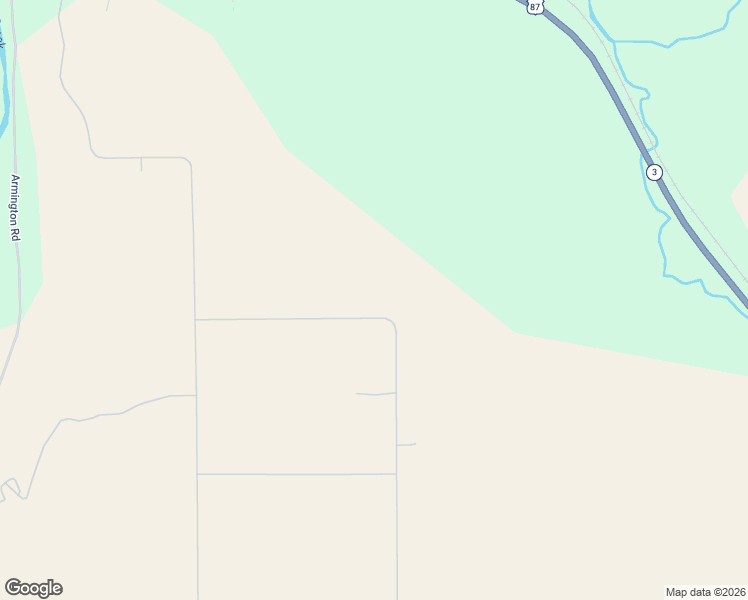 map of restaurants, bars, coffee shops, grocery stores, and more near 51 Little Belt Way in Belt