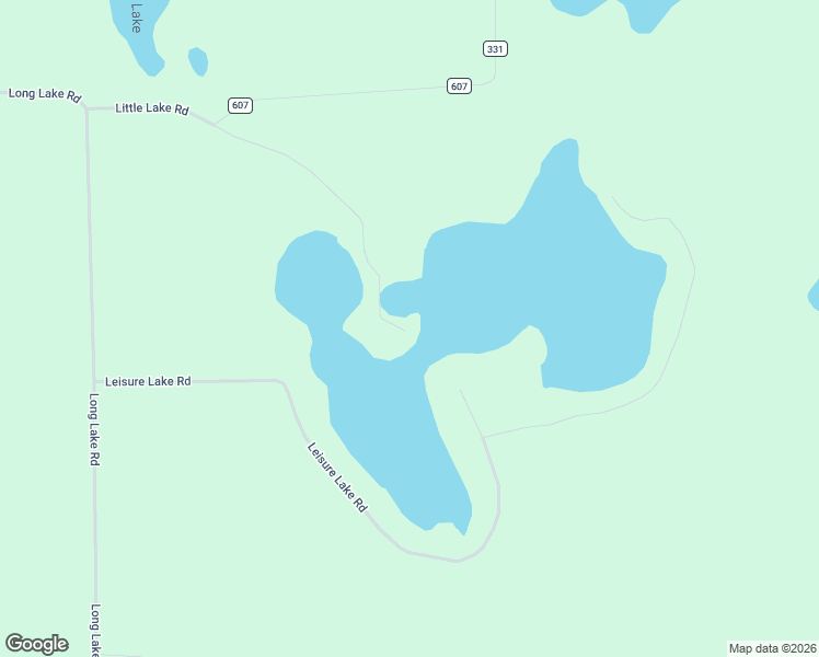 map of restaurants, bars, coffee shops, grocery stores, and more near 6175 Peninsula Road in Makinen