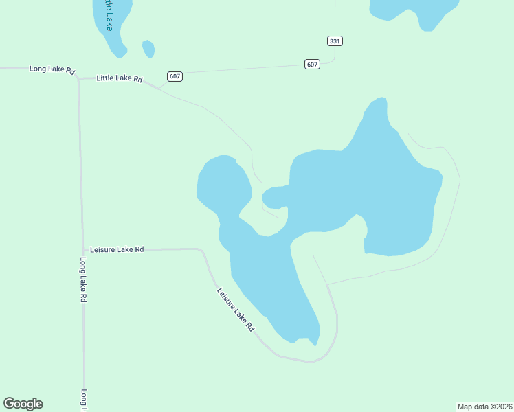 map of restaurants, bars, coffee shops, grocery stores, and more near 6175 Peninsula Road in Makinen