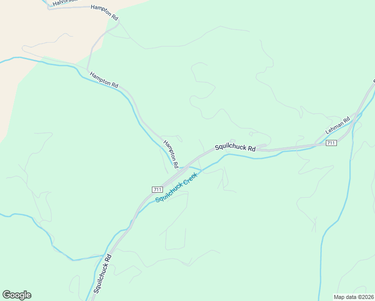 map of restaurants, bars, coffee shops, grocery stores, and more near 2215 Hampton Road in Wenatchee