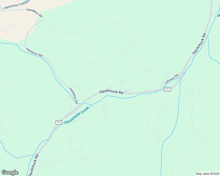 map of restaurants, bars, coffee shops, grocery stores, and more near 5260 Squilchuck Road in Wenatchee