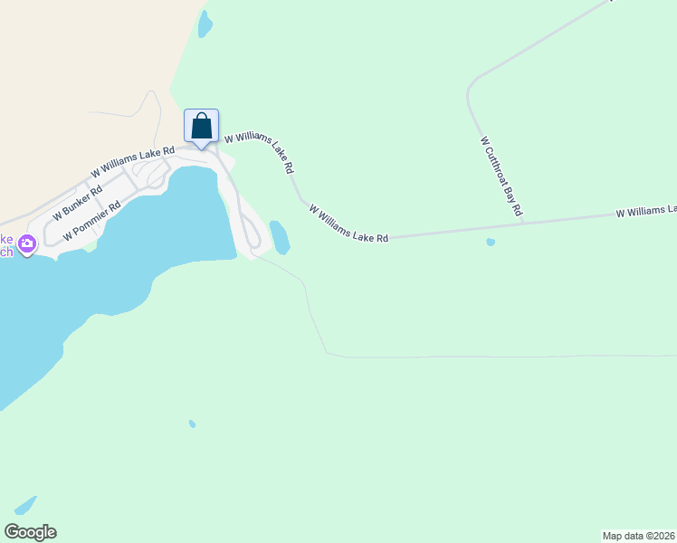 map of restaurants, bars, coffee shops, grocery stores, and more near in Amber