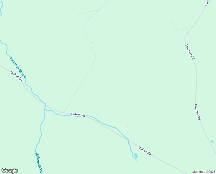 map of restaurants, bars, coffee shops, grocery stores, and more near Old Church Road in Madawaska
