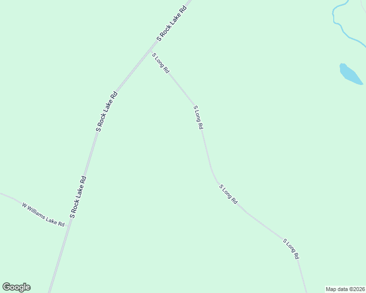 map of restaurants, bars, coffee shops, grocery stores, and more near 35210 South Long Road in Cheney