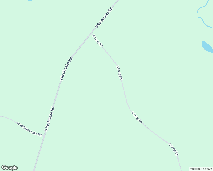 map of restaurants, bars, coffee shops, grocery stores, and more near 35210 South Long Road in Cheney