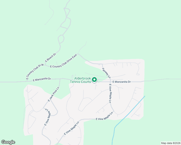 map of restaurants, bars, coffee shops, grocery stores, and more near 150 East Westwood Lane East in Union