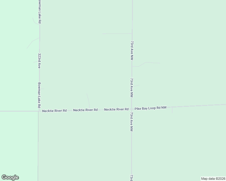 map of restaurants, bars, coffee shops, grocery stores, and more near 47183 Cass Line Road in Cass Lake