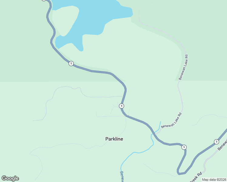 map of restaurants, bars, coffee shops, grocery stores, and more near 3 Hillwood Lane in Saint Maries
