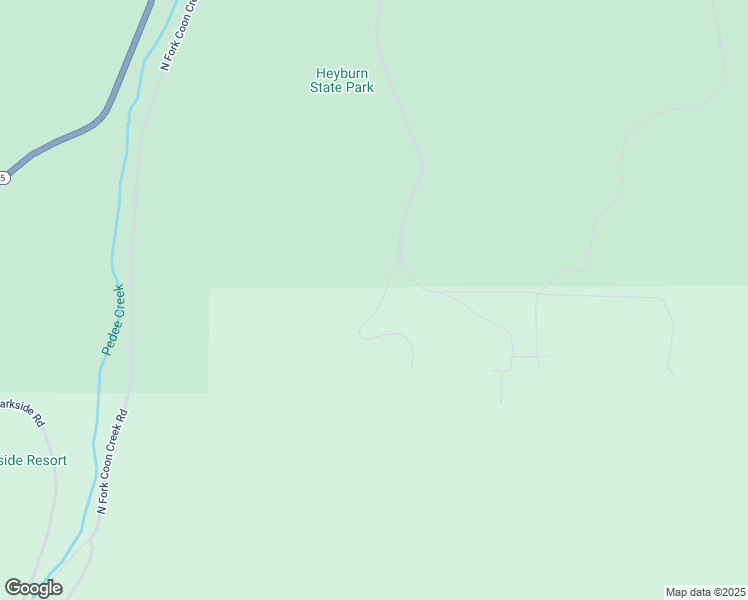 map of restaurants, bars, coffee shops, grocery stores, and more near in Pedee