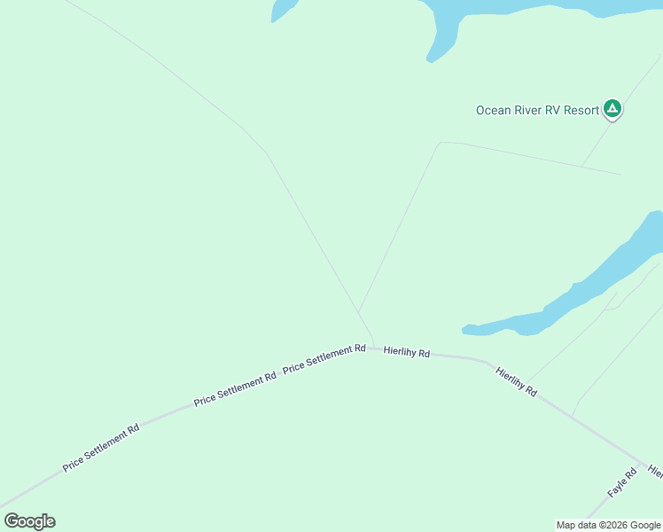map of restaurants, bars, coffee shops, grocery stores, and more near 42 Straight Brook Road in Alnwick