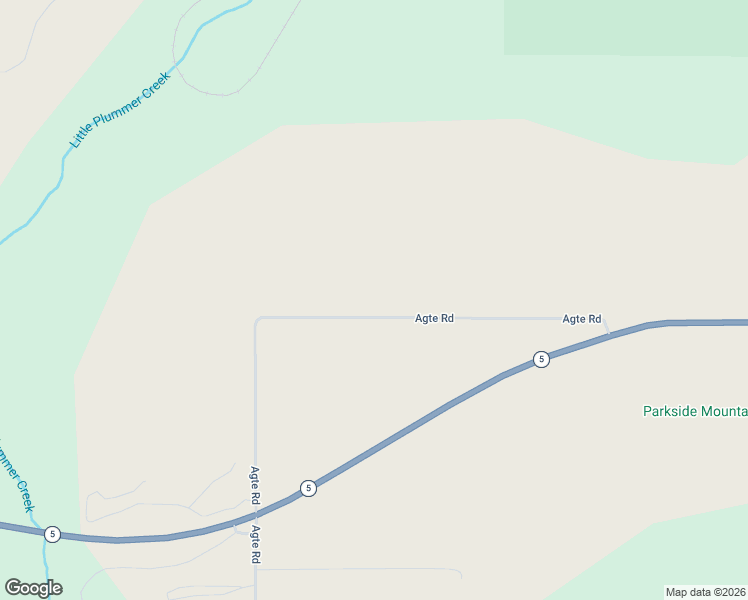 map of restaurants, bars, coffee shops, grocery stores, and more near 640 Renlow Road in Plummer