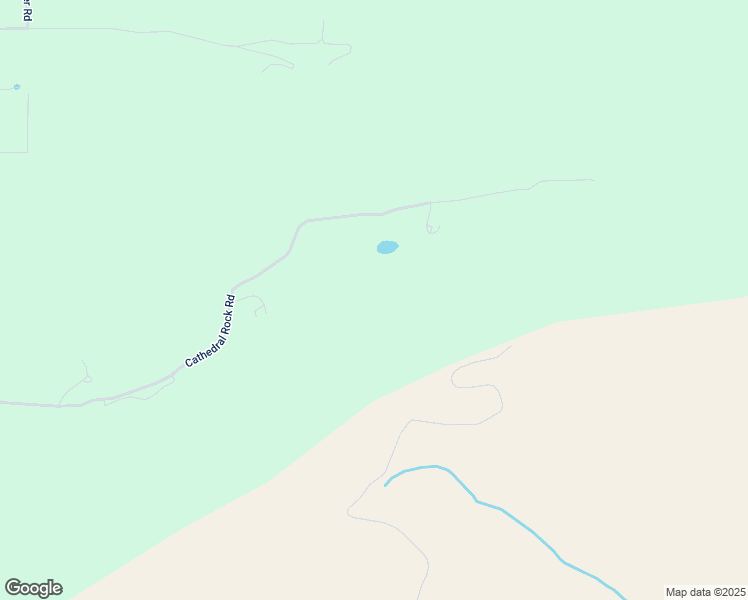 map of restaurants, bars, coffee shops, grocery stores, and more near 3935 Cathedral Rock Road in Malaga