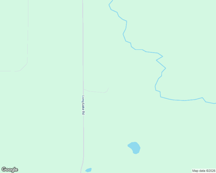 map of restaurants, bars, coffee shops, grocery stores, and more near 6453 Long Lake Road in Makinen