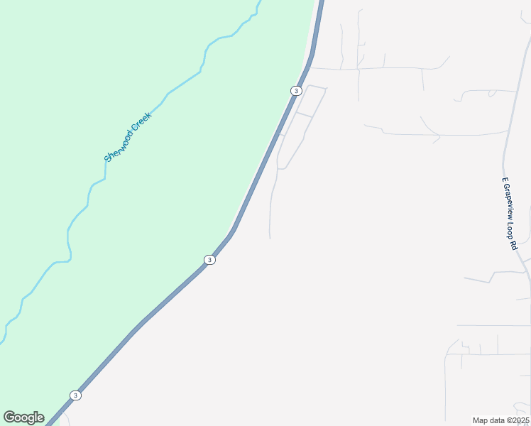 map of restaurants, bars, coffee shops, grocery stores, and more near in Mason County