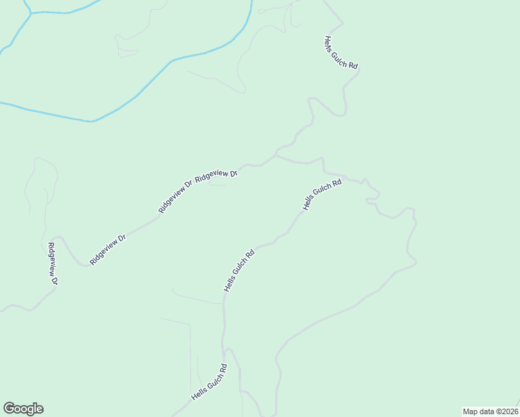 map of restaurants, bars, coffee shops, grocery stores, and more near 3232 Hells Gulch Road in Saint Maries