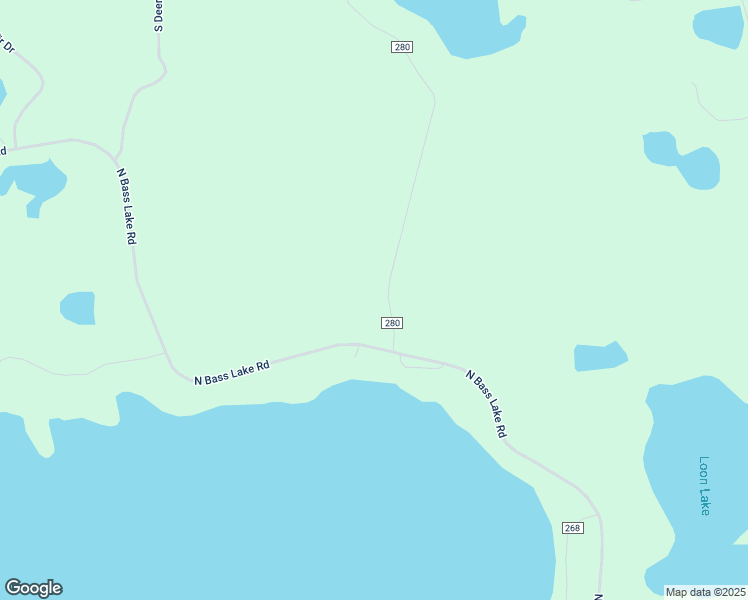 map of restaurants, bars, coffee shops, grocery stores, and more near 32867 North Portage Trail in Grand Rapids