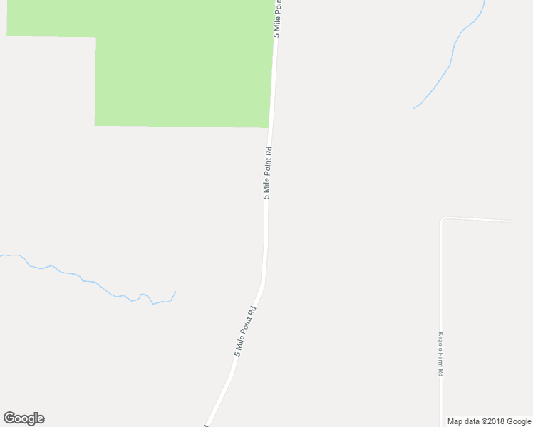 map of restaurants, bars, coffee shops, grocery stores, and more near 5 Mile Point Road in Allouez