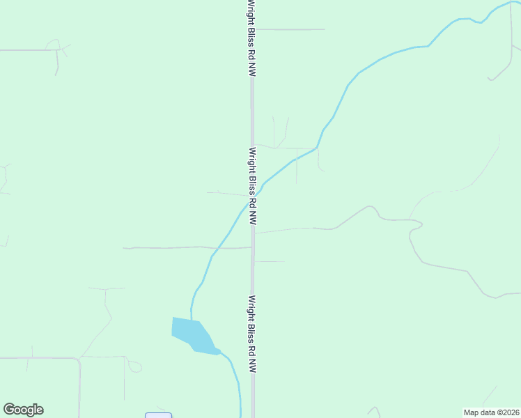 map of restaurants, bars, coffee shops, grocery stores, and more near 10615 Wright Bliss Road Northwest in Gig Harbor