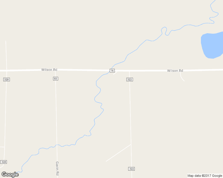 map of restaurants, bars, coffee shops, grocery stores, and more near 6948 Wilson Road in Makinen