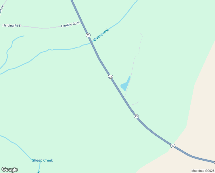 map of restaurants, bars, coffee shops, grocery stores, and more near in Sprague