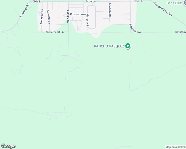 map of restaurants, bars, coffee shops, grocery stores, and more near 3796 Searles Road in Malaga