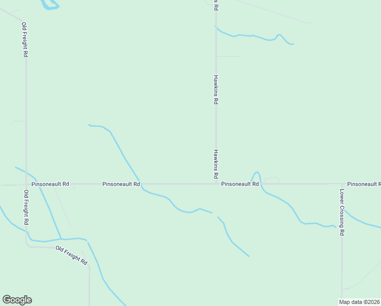 map of restaurants, bars, coffee shops, grocery stores, and more near 37702 Hawkins Road in Saint Ignatius