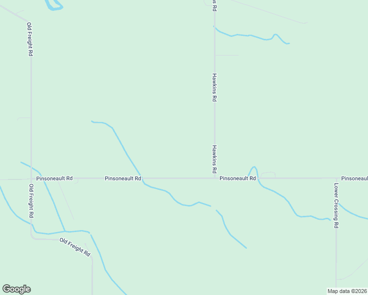 map of restaurants, bars, coffee shops, grocery stores, and more near 37702 Hawkins Road in Saint Ignatius