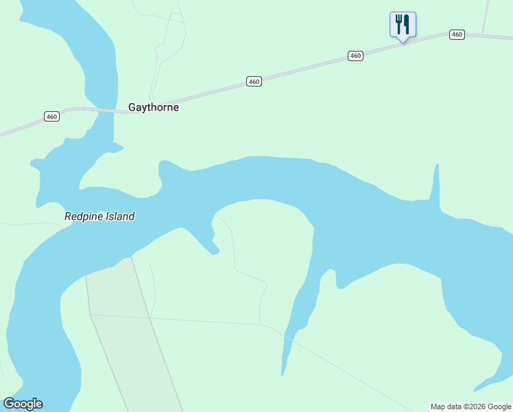 map of restaurants, bars, coffee shops, grocery stores, and more near in Greater Miramichi Rural District