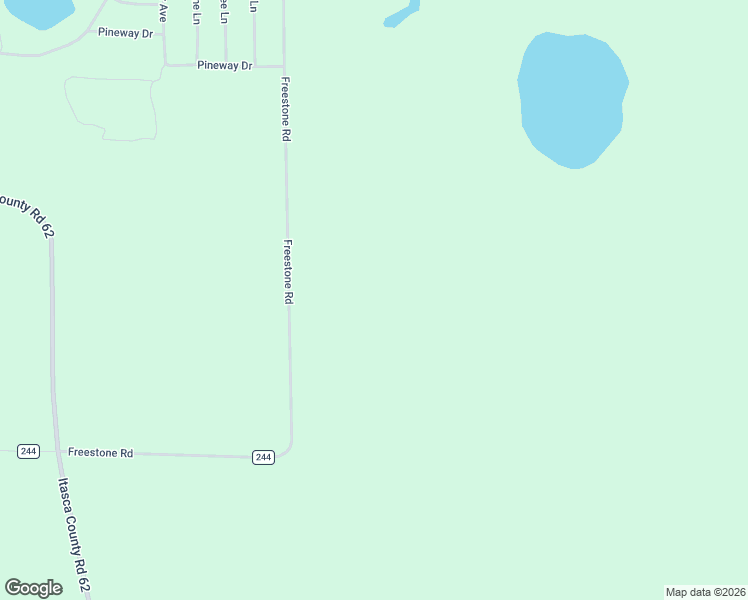 map of restaurants, bars, coffee shops, grocery stores, and more near 35507 Freestone Road in Grand Rapids