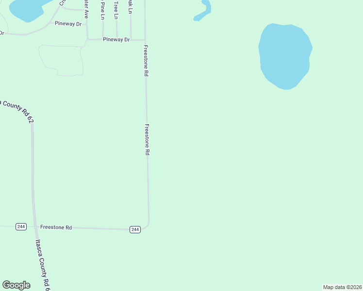 map of restaurants, bars, coffee shops, grocery stores, and more near 35507 Freestone Road in Grand Rapids