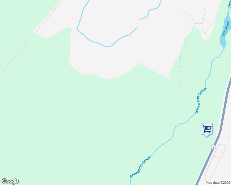 map of restaurants, bars, coffee shops, grocery stores, and more near 422 East Sherwood Hills Road in Mason County