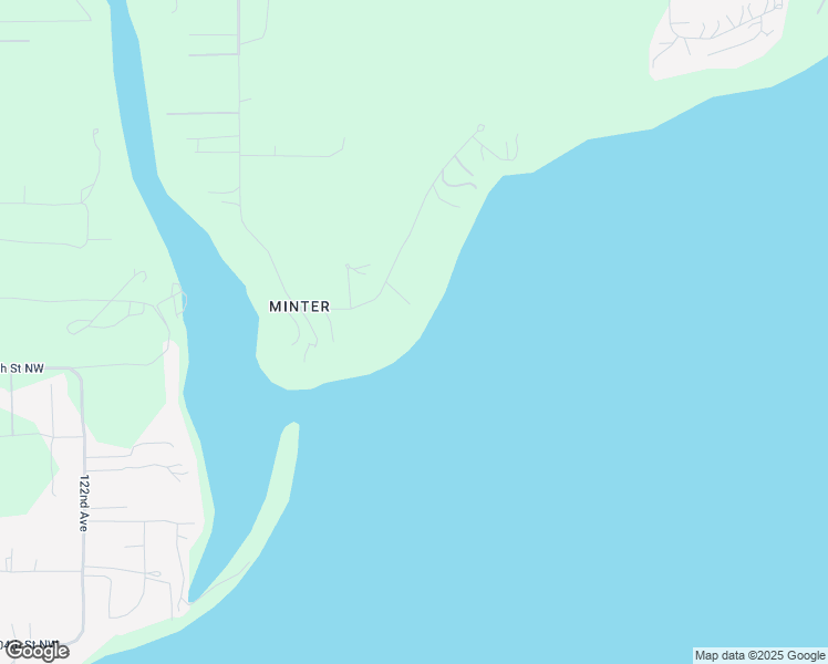 map of restaurants, bars, coffee shops, grocery stores, and more near 11324 Vipond Drive Northwest in Gig Harbor