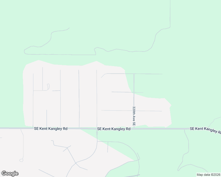 map of restaurants, bars, coffee shops, grocery stores, and more near 31724 Southeast 268th Street in Ravensdale