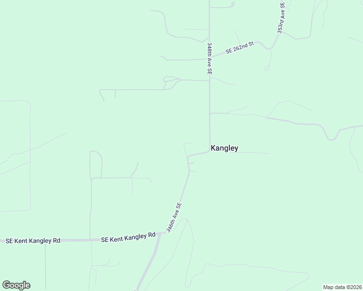 map of restaurants, bars, coffee shops, grocery stores, and more near 26719 346th Avenue Southeast in Ravensdale