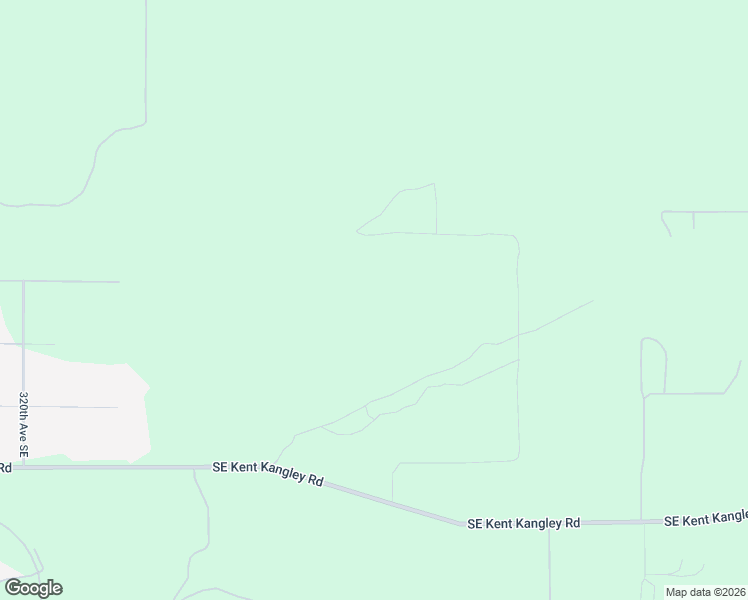 map of restaurants, bars, coffee shops, grocery stores, and more near 336 Avenue Southeast in Ravensdale