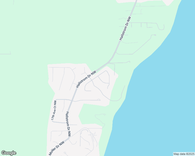 map of restaurants, bars, coffee shops, grocery stores, and more near 11812 12th Avenue Court Northwest in Gig Harbor