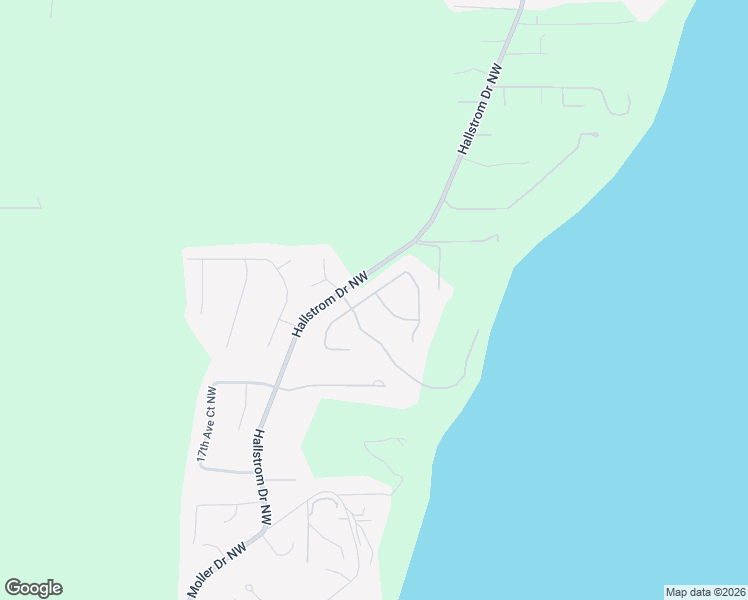 map of restaurants, bars, coffee shops, grocery stores, and more near 11812 12th Avenue Court Northwest in Gig Harbor