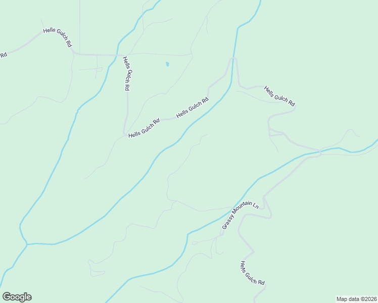 map of restaurants, bars, coffee shops, grocery stores, and more near 375 Vista Lane in Saint Maries