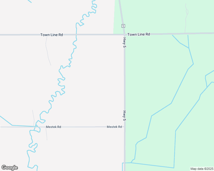 map of restaurants, bars, coffee shops, grocery stores, and more near 3451 Highway 5 in Hibbing