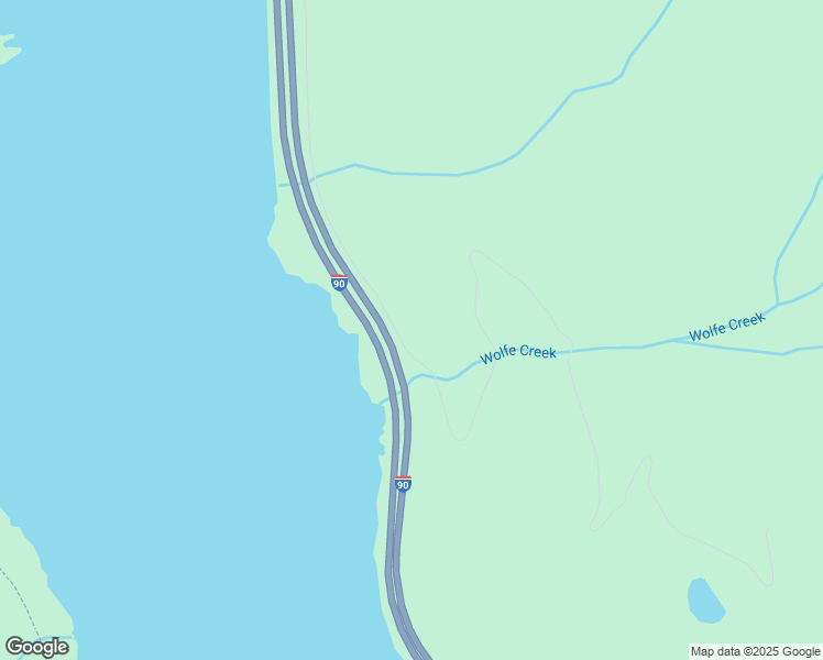 map of restaurants, bars, coffee shops, grocery stores, and more near 4061 Fs Road 4832 in Snoqualmie Pass