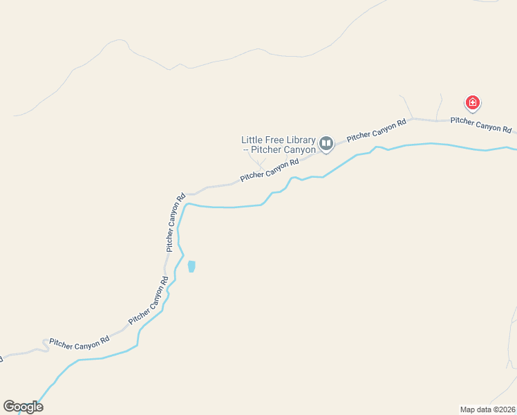 map of restaurants, bars, coffee shops, grocery stores, and more near 1683 Pitcher Canyon Road in Wenatchee