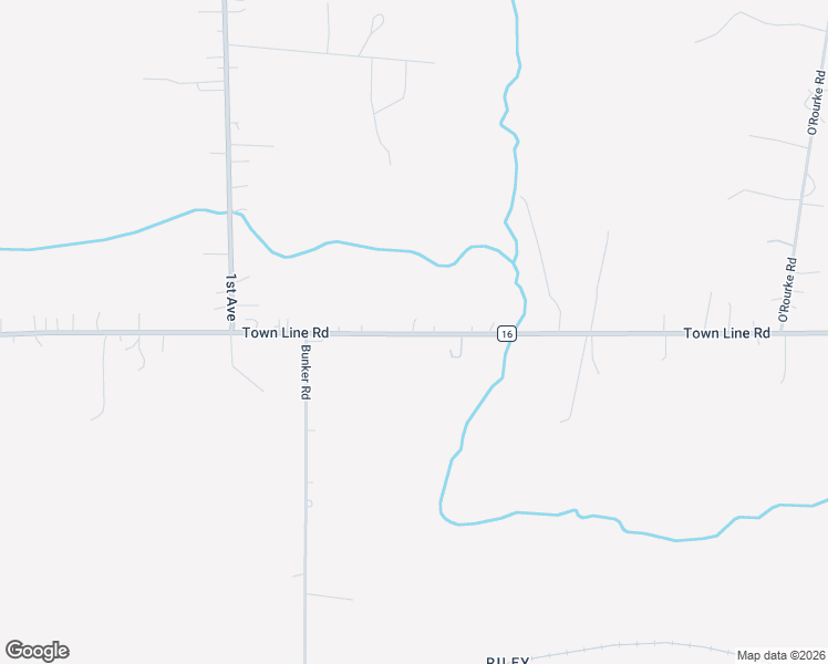 map of restaurants, bars, coffee shops, grocery stores, and more near 11875 Town Line Road in Hibbing