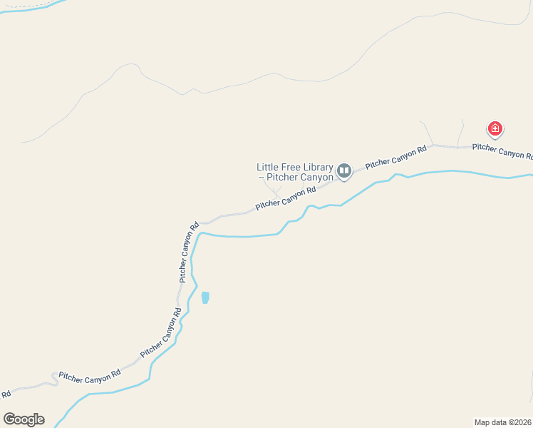 map of restaurants, bars, coffee shops, grocery stores, and more near 1683 Pitcher Canyon Road in Wenatchee