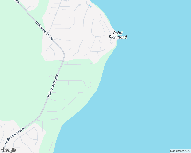 map of restaurants, bars, coffee shops, grocery stores, and more near 12417 3rd Avenue Court Northwest in Gig Harbor