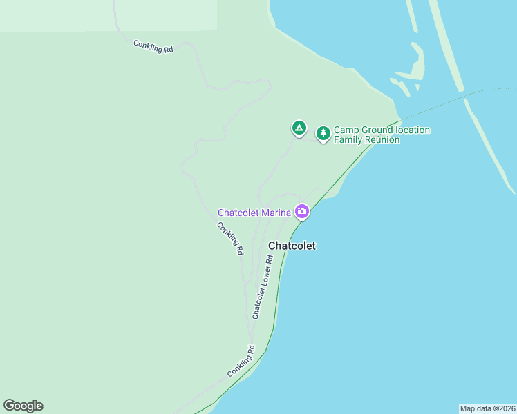 map of restaurants, bars, coffee shops, grocery stores, and more near 100-198 Chatcolet Upper Road in Plummer