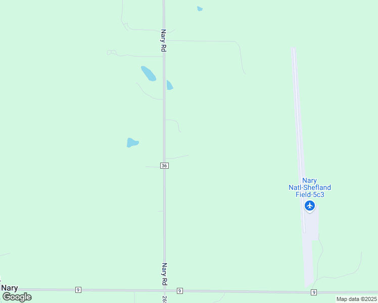 map of restaurants, bars, coffee shops, grocery stores, and more near 49528 County 36 in Bemidji