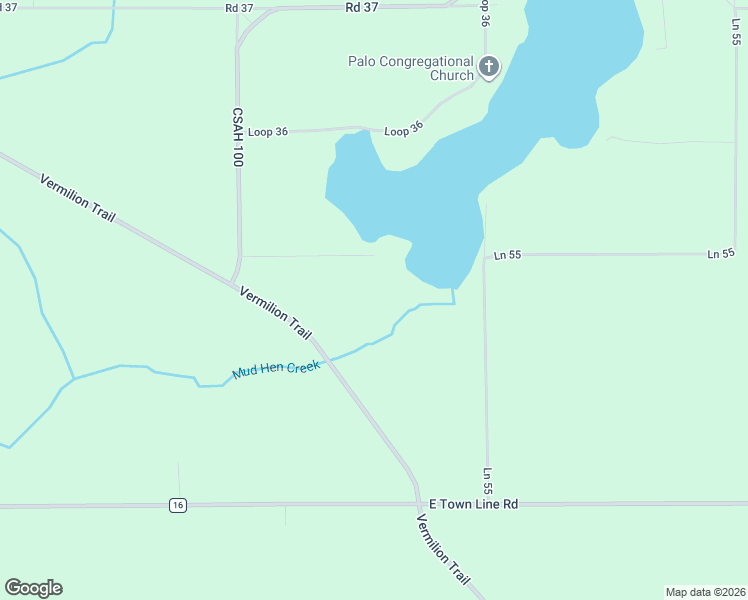 map of restaurants, bars, coffee shops, grocery stores, and more near 5550 Road 36 in Aurora