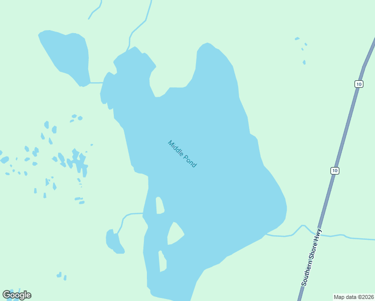 map of restaurants, bars, coffee shops, grocery stores, and more near in St. John's